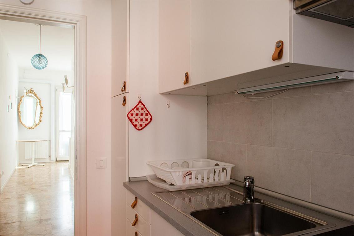 Alla Mappa, Meraviglioso Appartamento Con Vista Veneza Exterior foto
